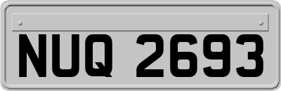 NUQ2693