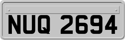 NUQ2694