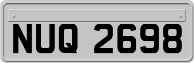 NUQ2698
