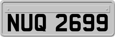 NUQ2699