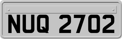 NUQ2702
