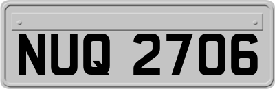 NUQ2706