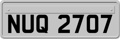 NUQ2707