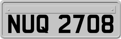 NUQ2708