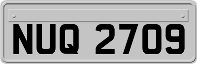 NUQ2709
