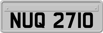 NUQ2710