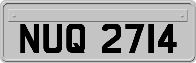 NUQ2714
