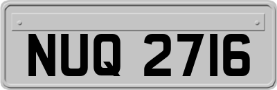 NUQ2716