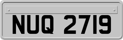 NUQ2719