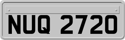 NUQ2720