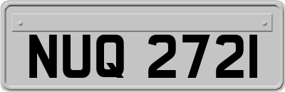 NUQ2721