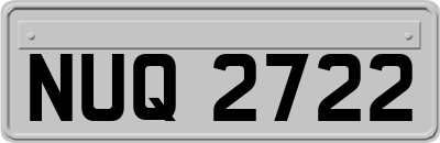 NUQ2722