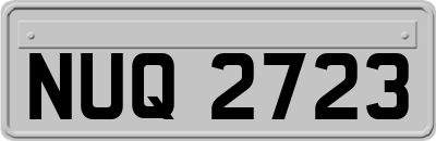 NUQ2723