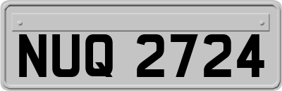 NUQ2724