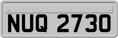 NUQ2730