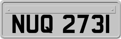 NUQ2731