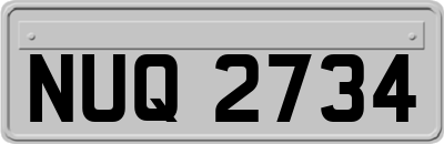 NUQ2734