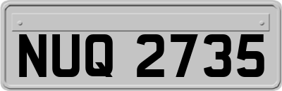 NUQ2735
