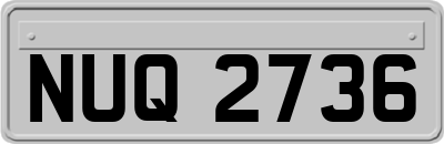 NUQ2736