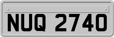 NUQ2740