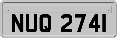 NUQ2741