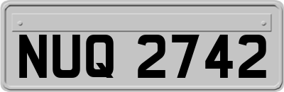 NUQ2742
