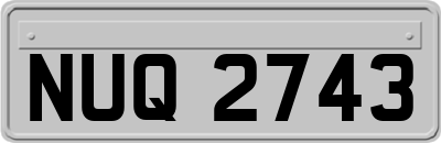 NUQ2743