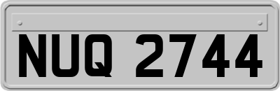 NUQ2744