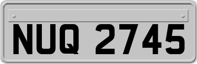 NUQ2745