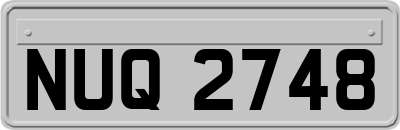 NUQ2748