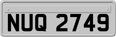 NUQ2749