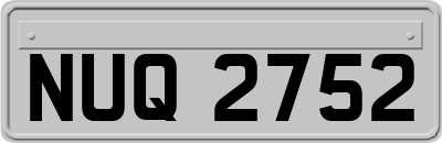 NUQ2752