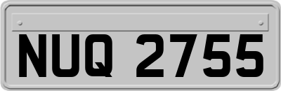 NUQ2755