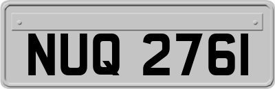 NUQ2761