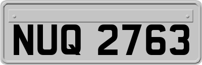 NUQ2763