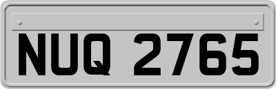 NUQ2765