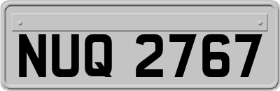 NUQ2767