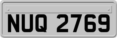 NUQ2769