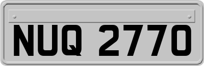 NUQ2770