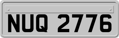NUQ2776