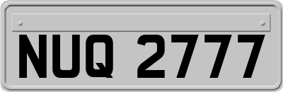 NUQ2777