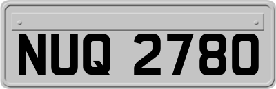 NUQ2780