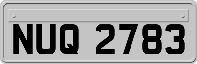 NUQ2783
