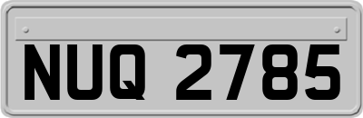 NUQ2785