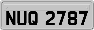 NUQ2787
