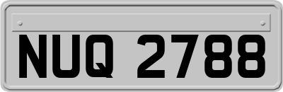 NUQ2788
