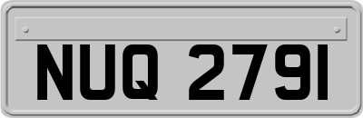 NUQ2791