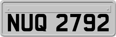 NUQ2792