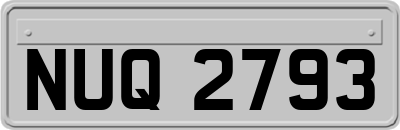 NUQ2793