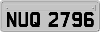 NUQ2796
